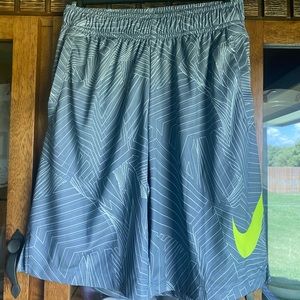 Boys Nike Shorts